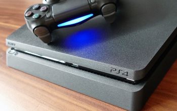 PS4 fejlsikret tilstand - Sådan starter du din PS4 igen